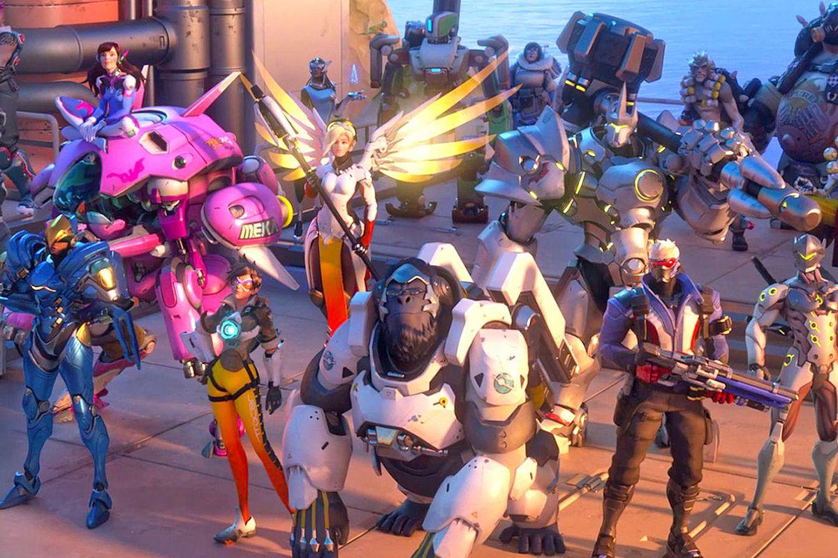 Overwatch