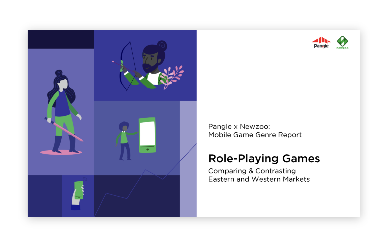 Mobil RPG Oyun gelirleri raporu