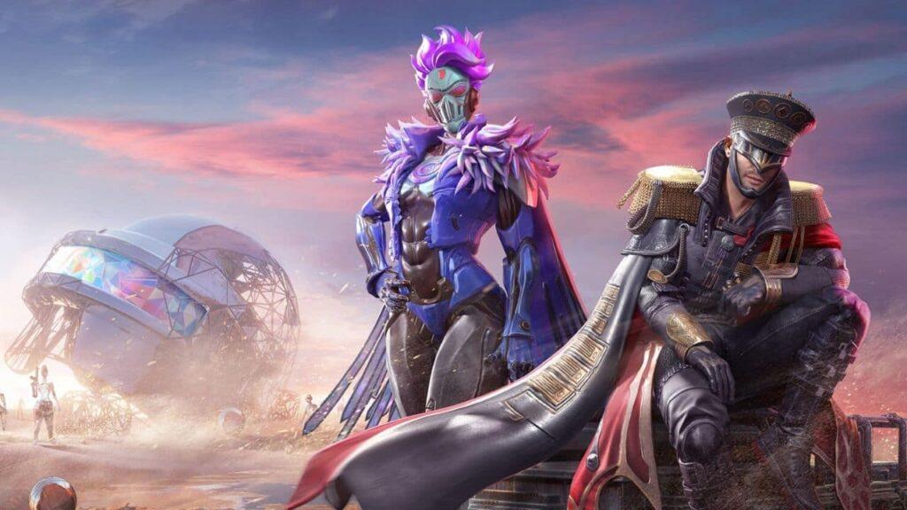 PUBG: Mobile December revenues