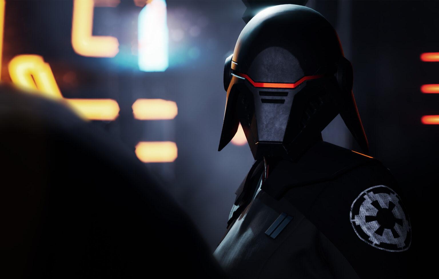 Quantic Dream Star Wars