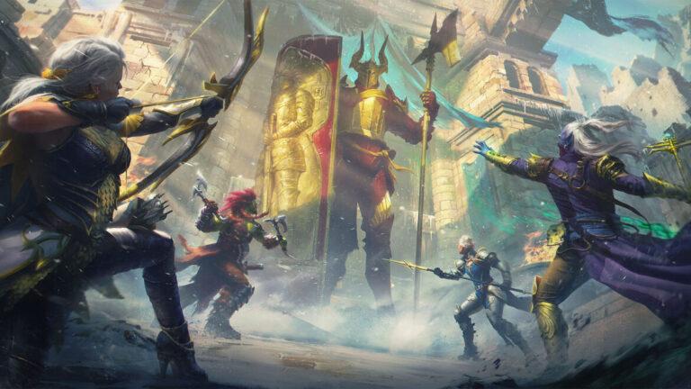 RAID: Shadow Legends reklam stratejileri