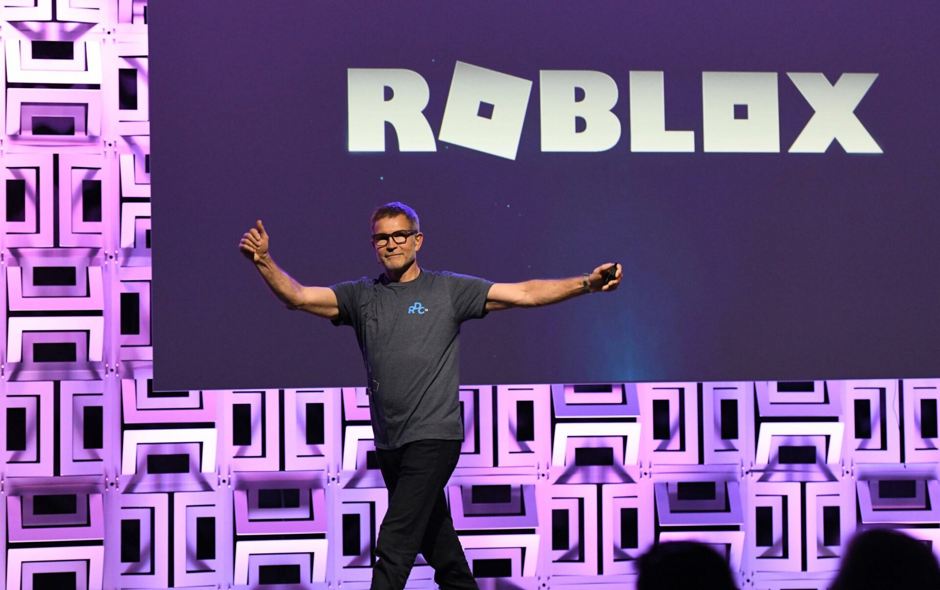 Roblox CEO Outed For Using Completely Legal, Completely Ridiculous Tax Dodge