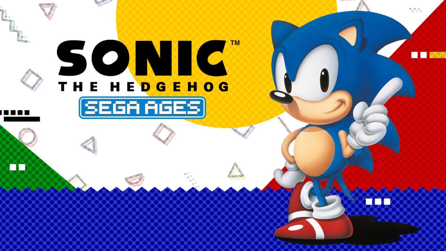 Sega-sonic-NFT