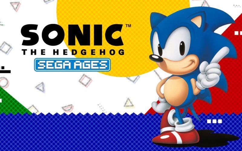 Sega-sonic-NFT