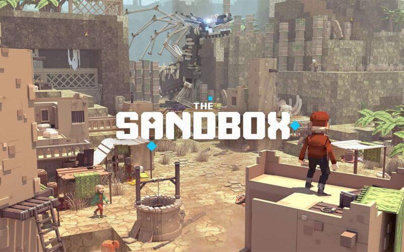 What is Sandbox?