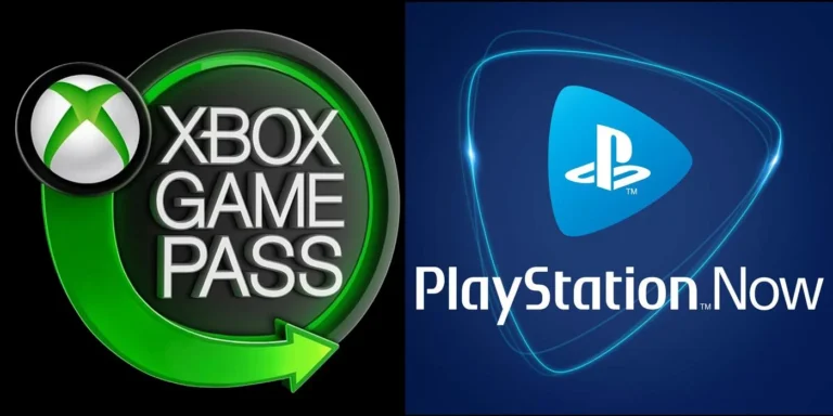 game subscription services