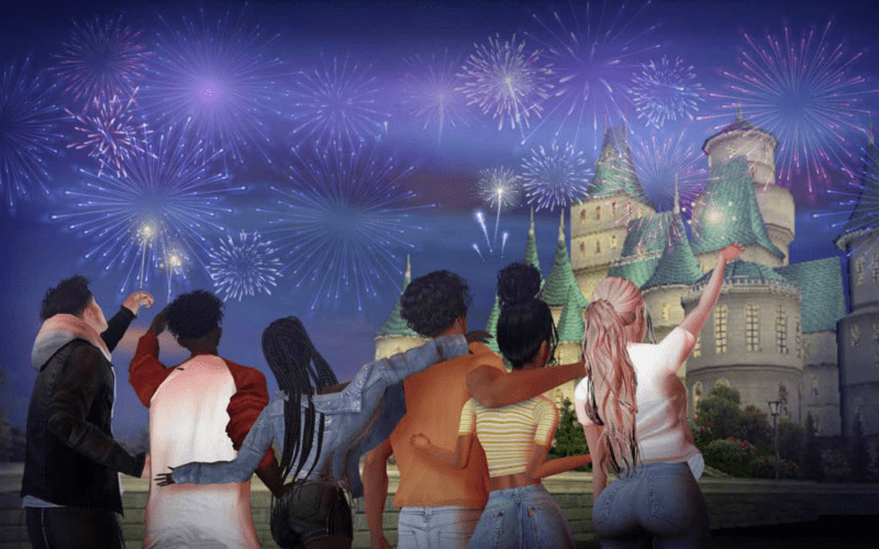 Together Labs IMVU