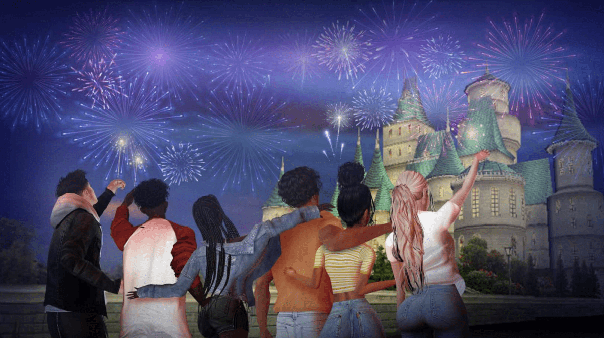 Together Labs IMVU