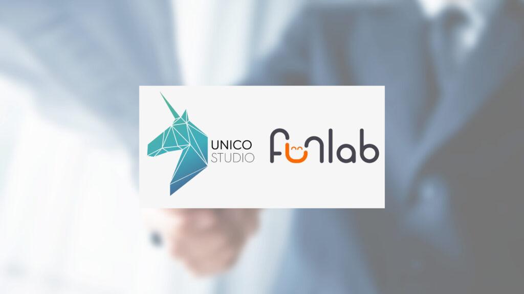 unico studio funlab games