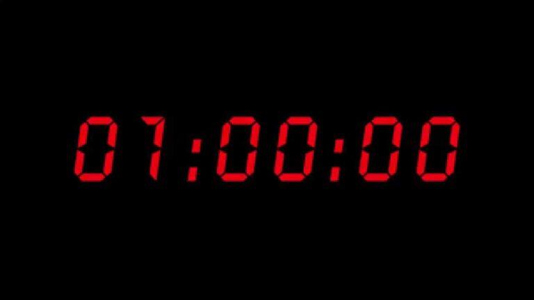 Unity Timer