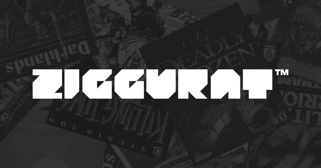 Ziggurat Interactive