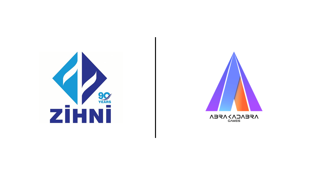 abrakadabra games zihni holding yatırım