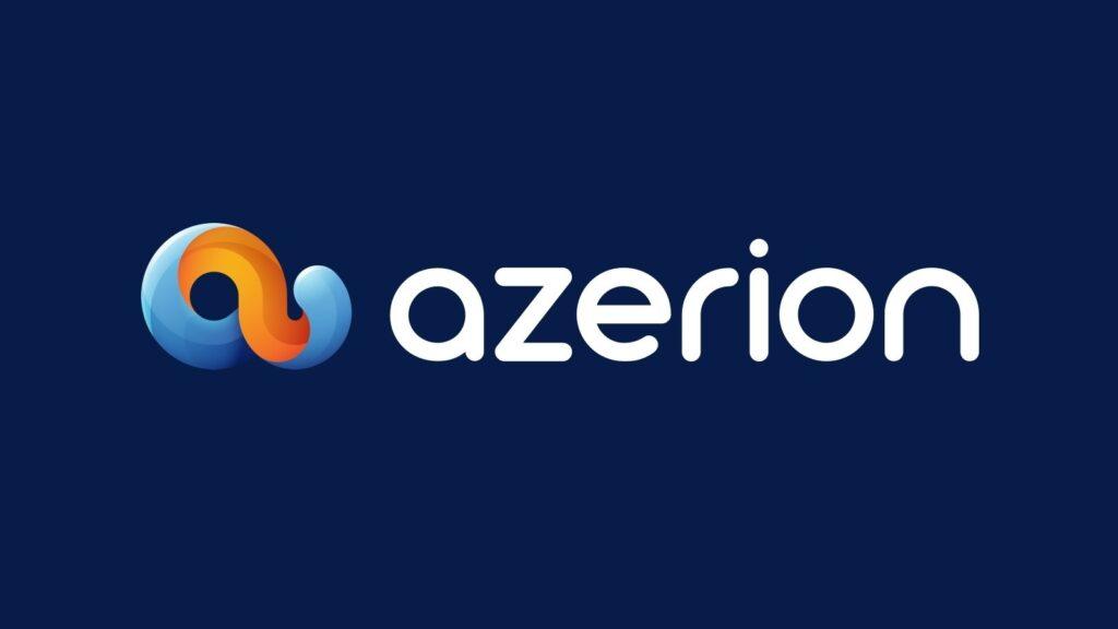 azerion euronext amsterdam