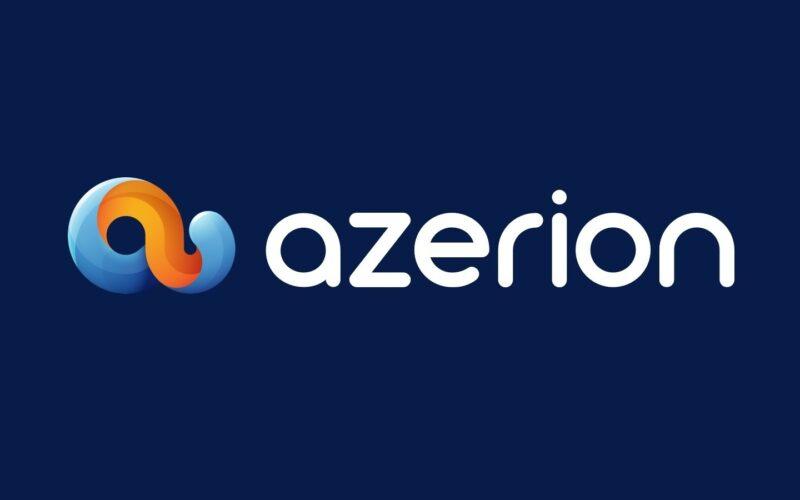 azerion euronext amsterdam
