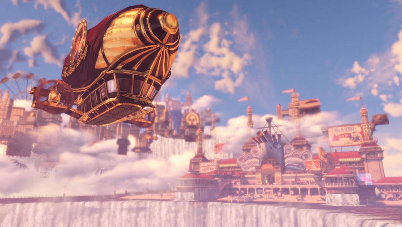 Bioshock-film-netflix-take-two