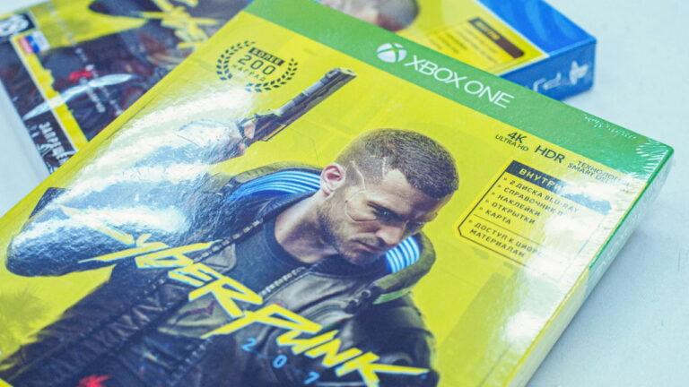 CD Projekt Lawsuit