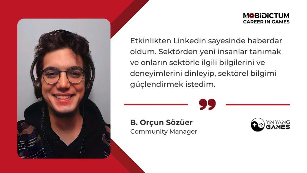 Career in Games - Mobidictum