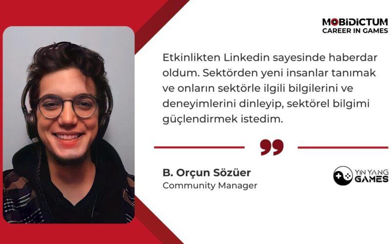 Career in Games - Mobidictum