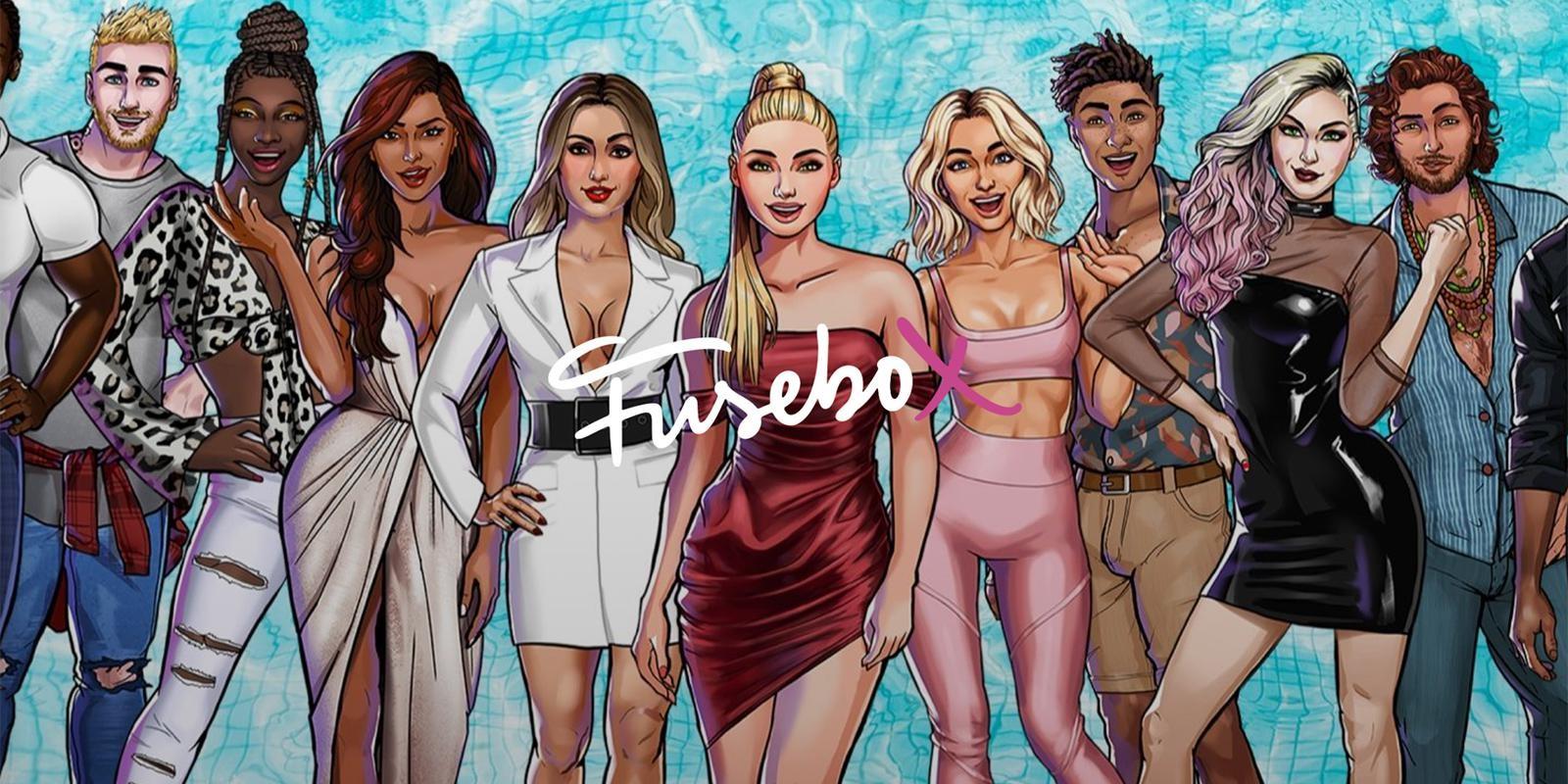 fusebox games yeni oyun