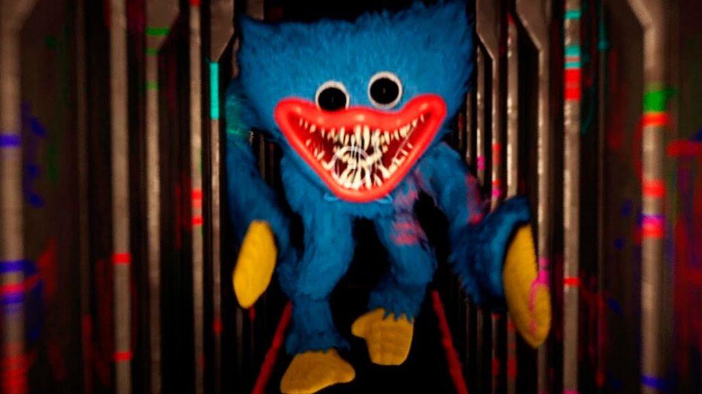 Huggy-Wuggy-trend