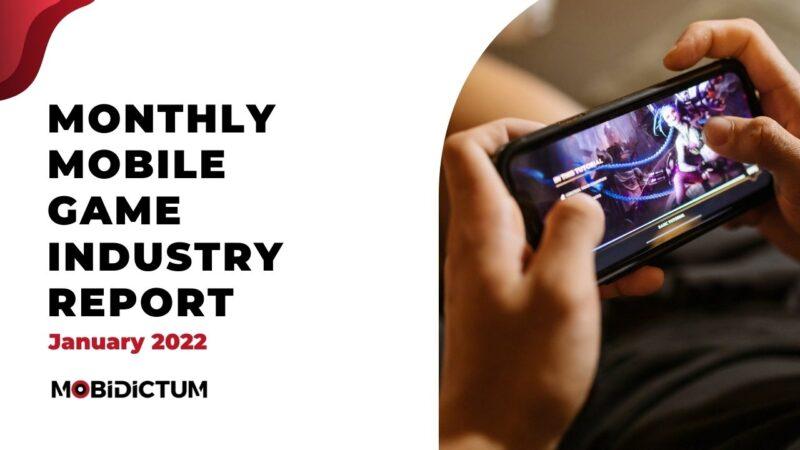 mobidictum mobile game industry report