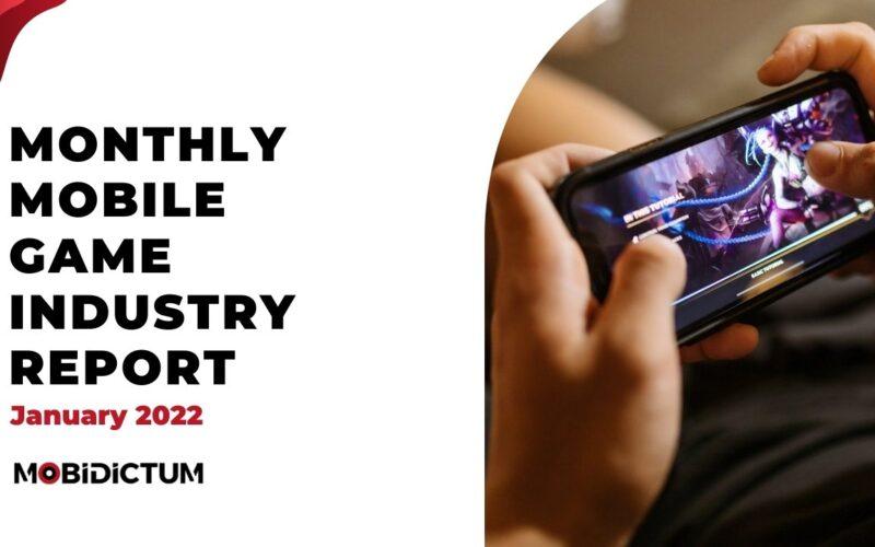 mobidictum mobile game industry report