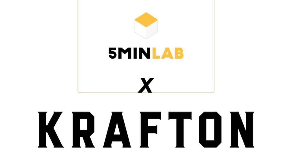 Krafton-5minLab