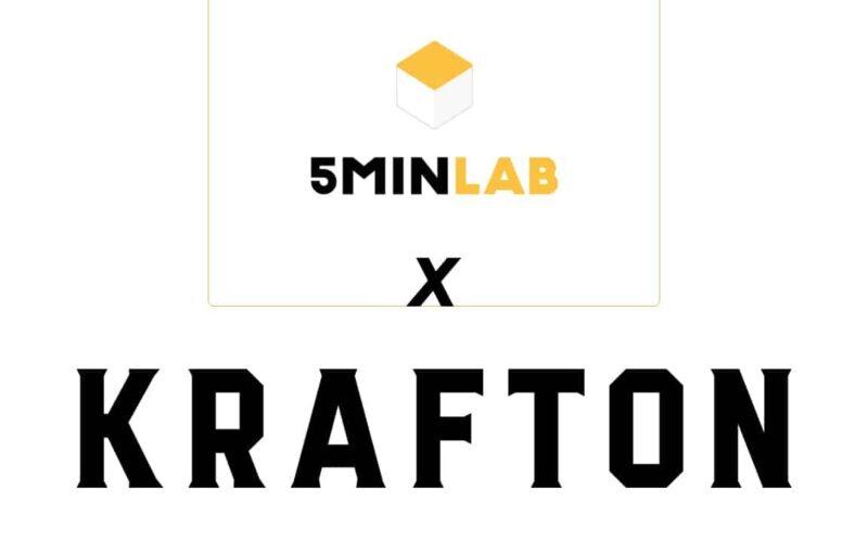 Krafton-5minLab