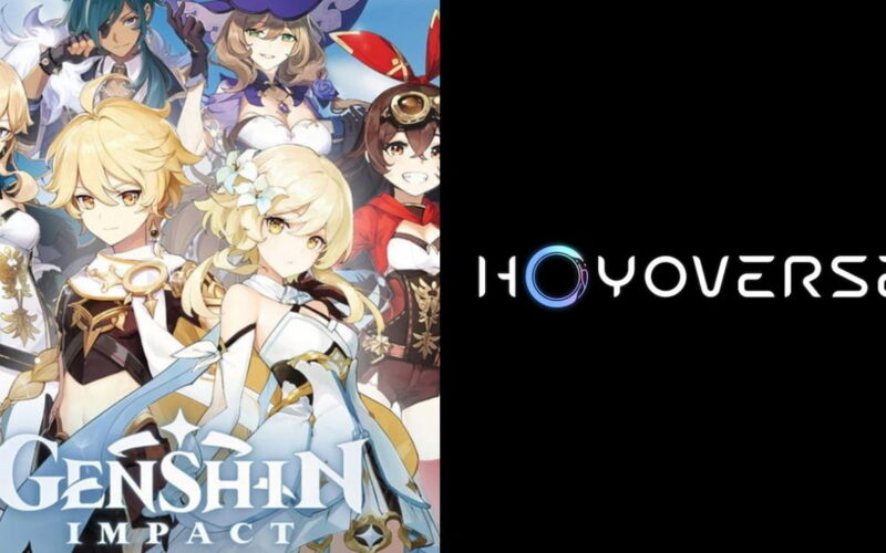 MiHoYo-HoYoverse