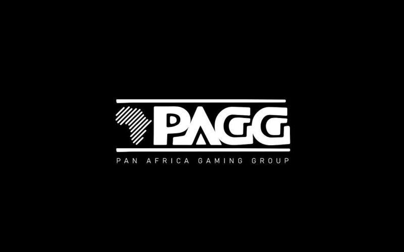 Pan Africa Gaming Group