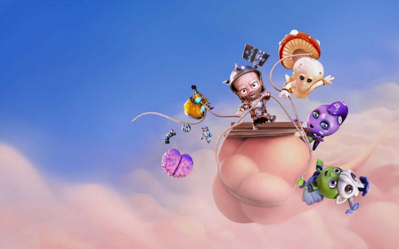 return entertainment