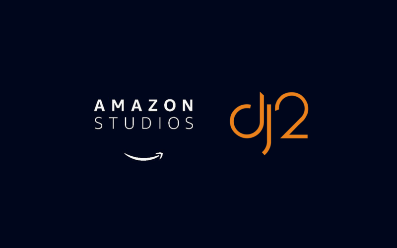 Amazon Dj2