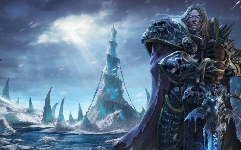 blizzard mobile game