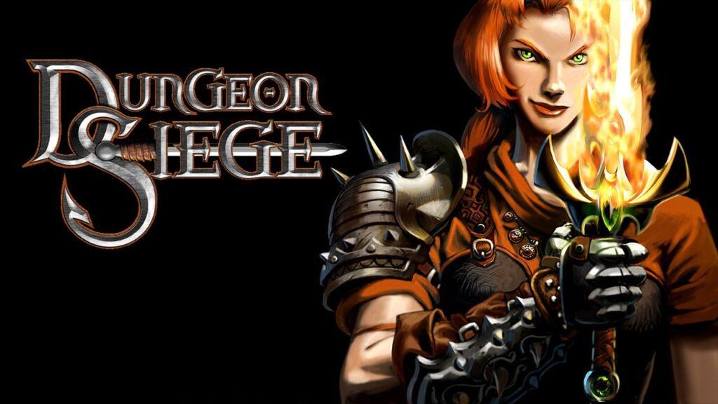 square enix dungeon siege