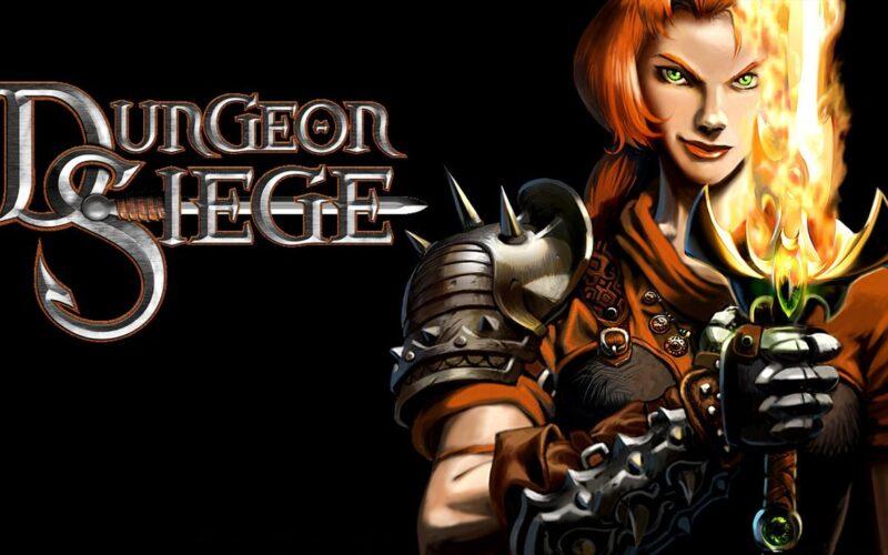 square enix dungeon siege