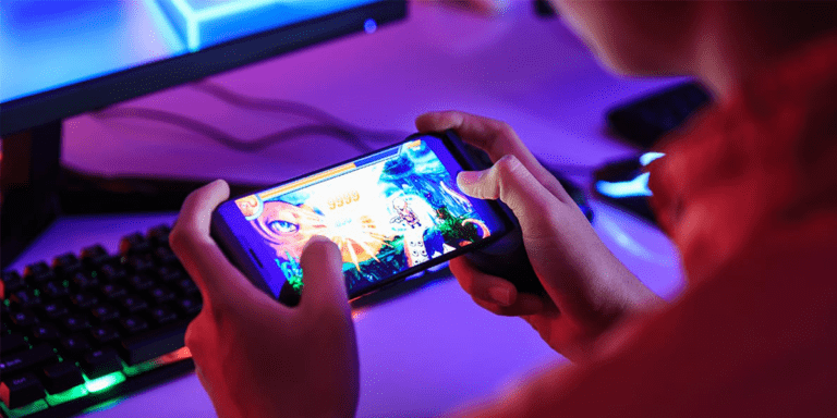 Top 10 hyper-casual games Q4 2021