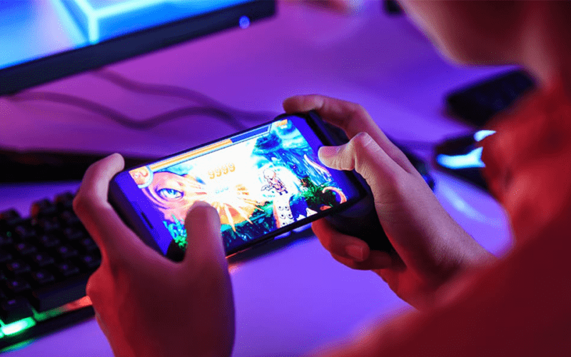 Top 10 hyper-casual games Q4 2021