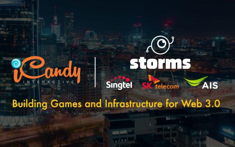 iCandy-Storms