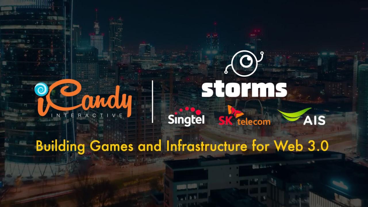 iCandy-Storms