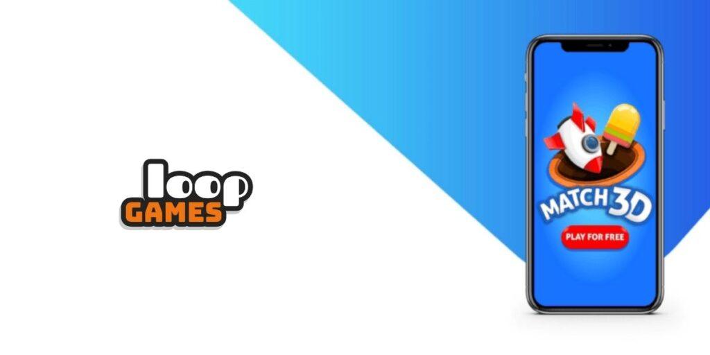 Loop Games export revenue