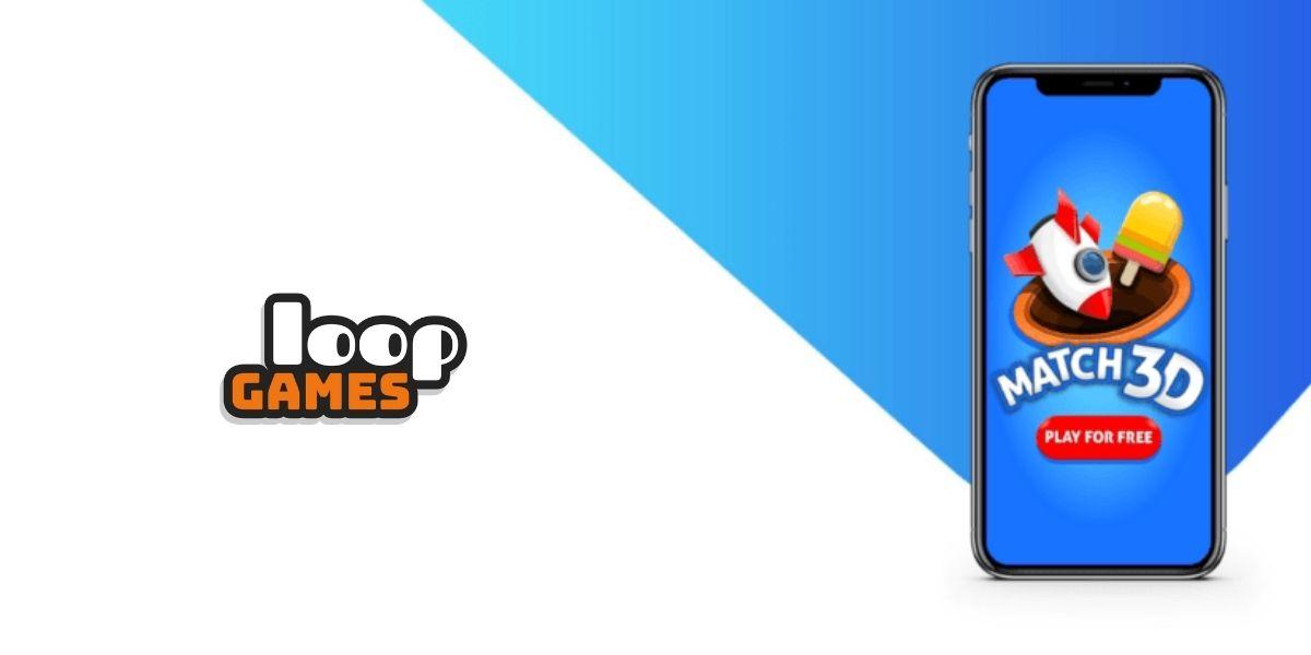 Loop Games export revenue