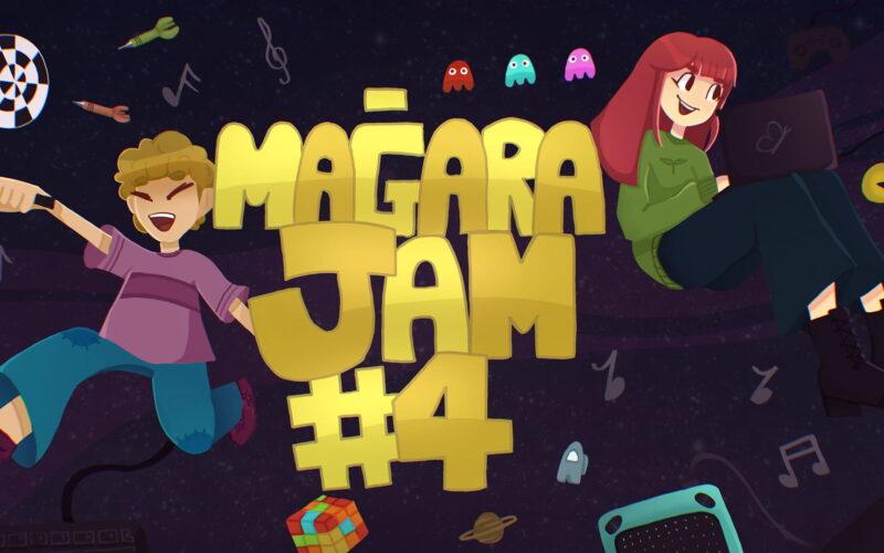 mağara jam 4