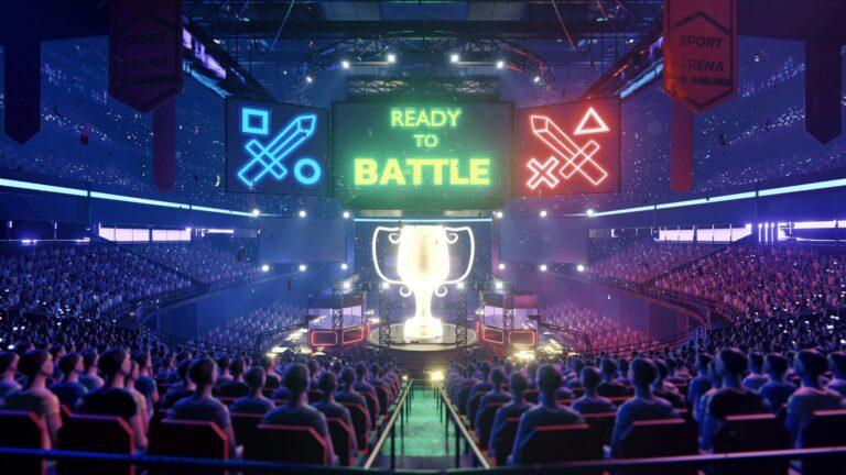 mobile cash tournaments
