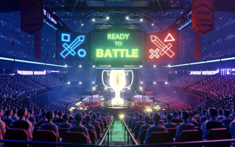 mobile cash tournaments