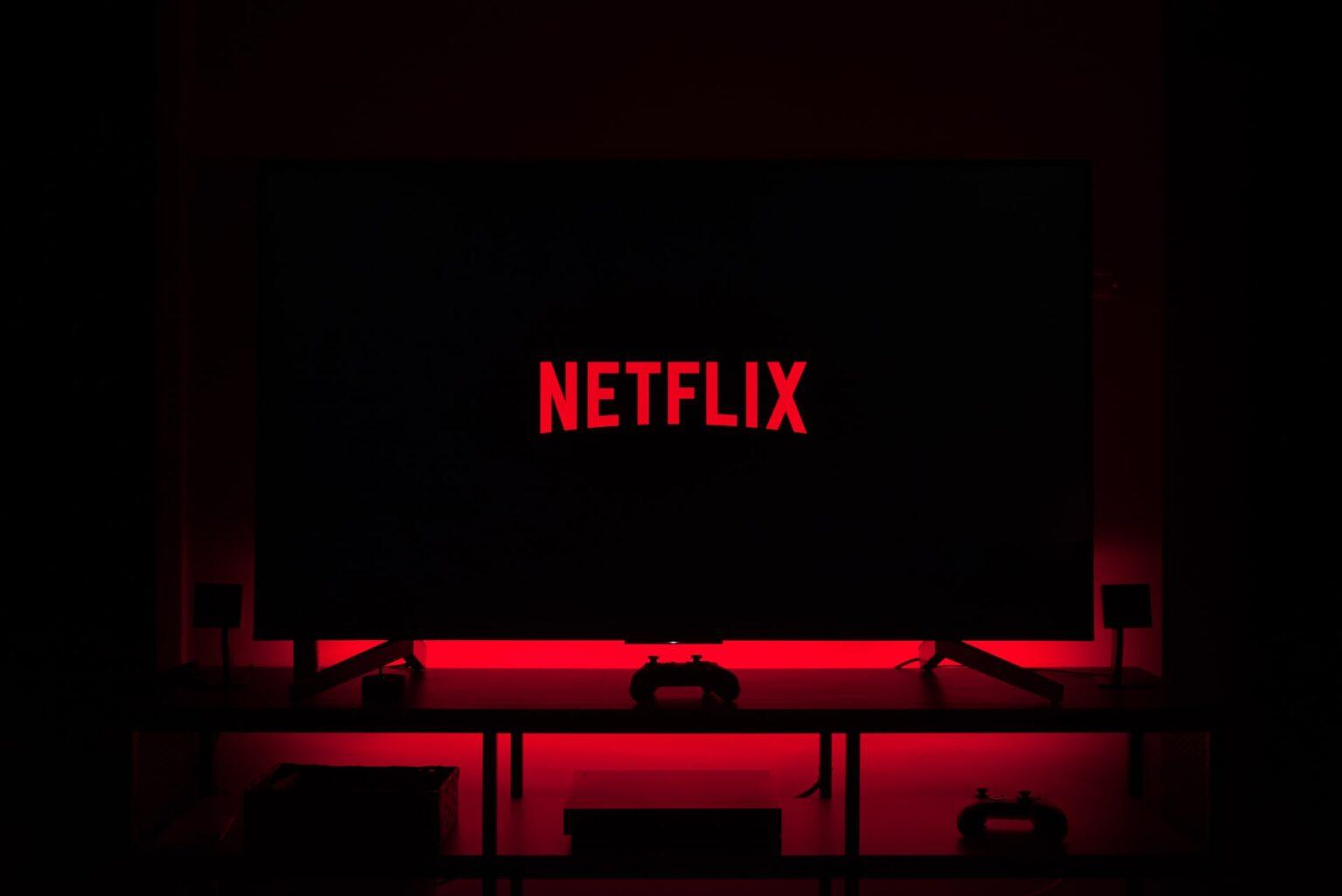 netflix mobil oyun