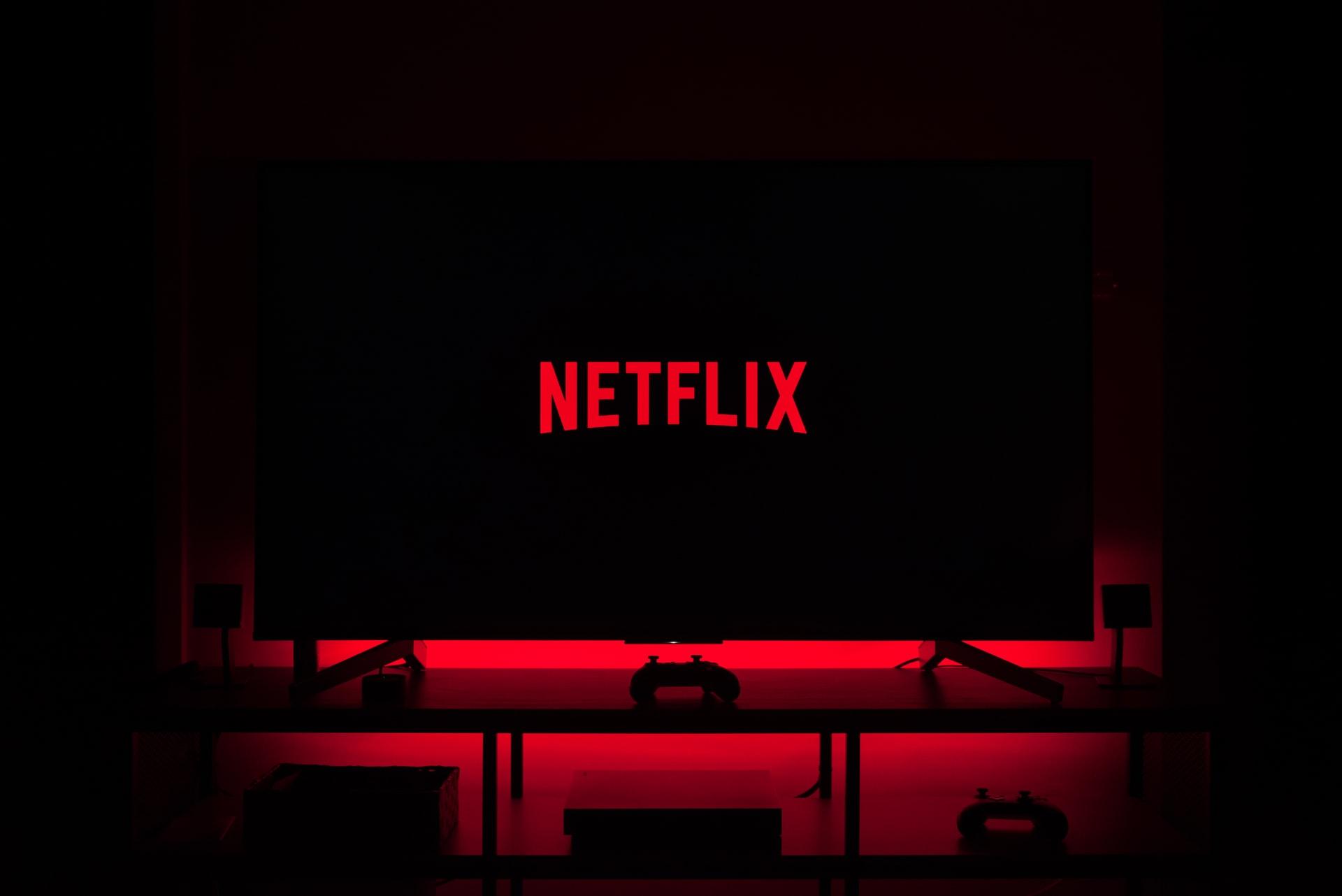 netflix mobil oyun