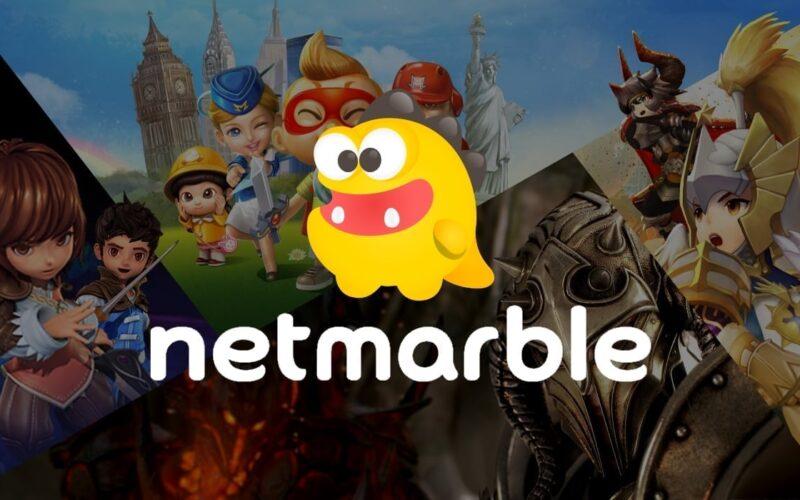 Netmarble NFT Blockchain