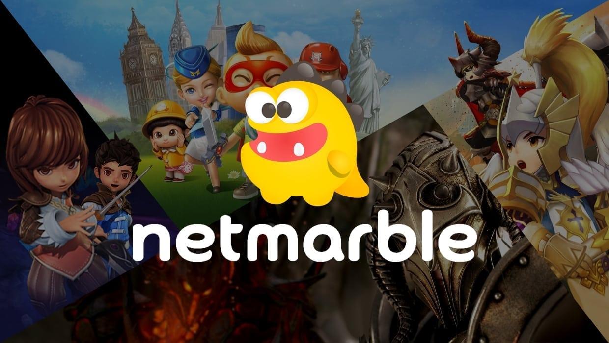 Netmarble NFT Blockchain