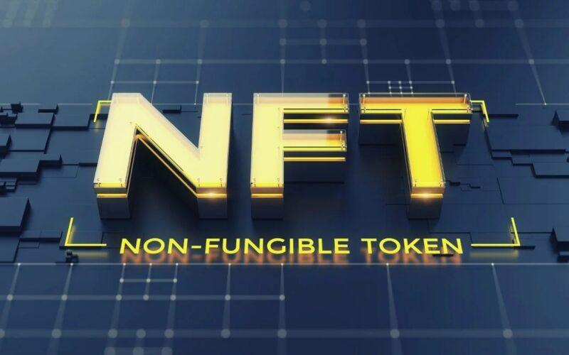 nft game development