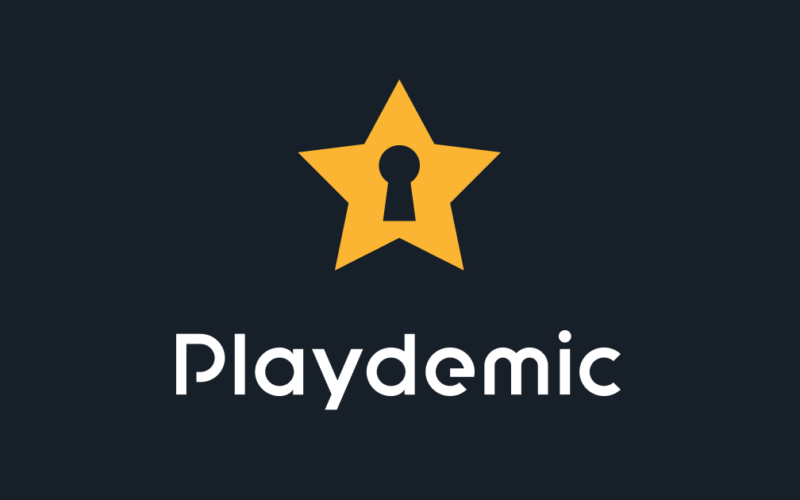 Playdemic Gareth Jones